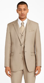 Mens Three Piece Suit 
