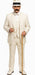 Southern Gentleman Suit