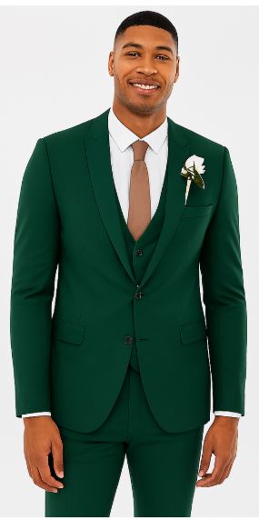 mens-emerald-green-hunter-green-cuff-link-skinny-fit-suit