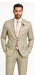 Grey Suit With Pink Shirt and Tie for Every Occasion