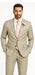 Grey Suit With Pink Shirt and Tie for Every Occasion