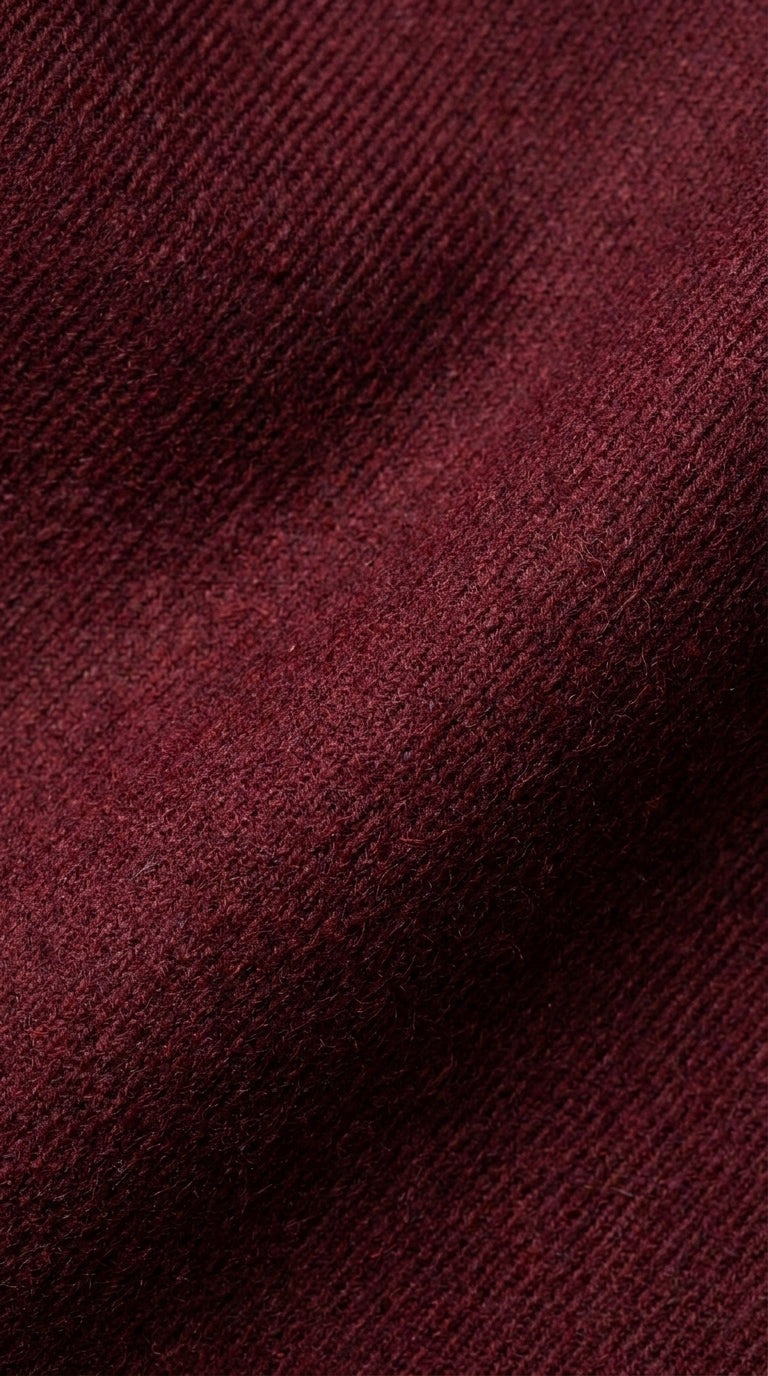 Men’s Burgundy Wine Maroon 3 Piece Vested Suit, Peak Lapel Formal Wedding Church Dress Suit Set