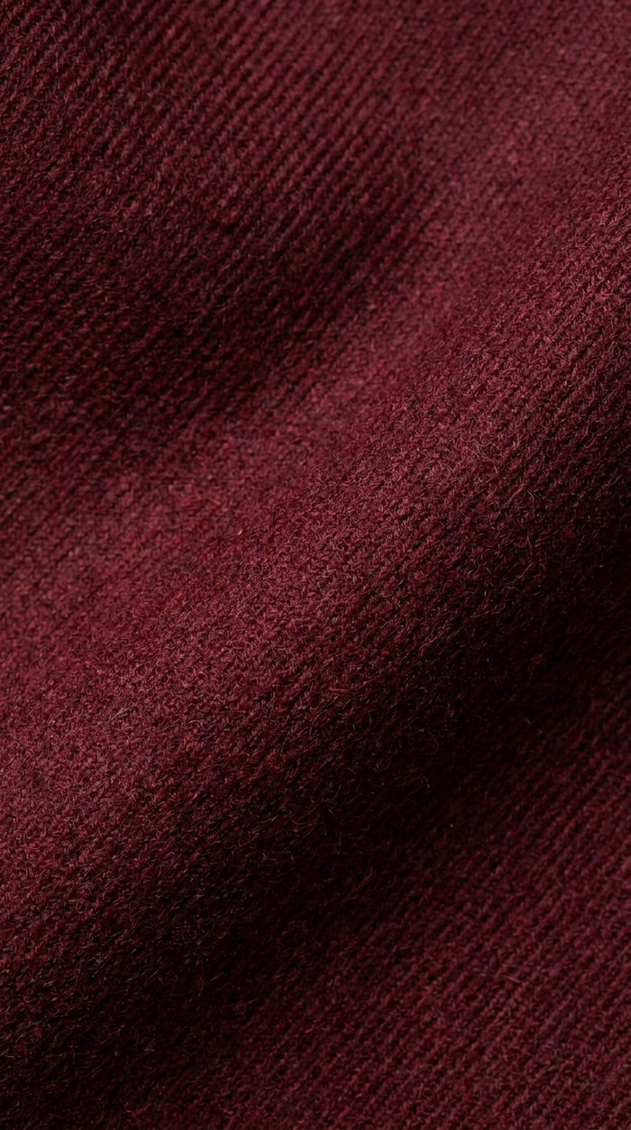 Men’s Burgundy Wine Maroon 3 Piece Vested Suit, Peak Lapel Formal Wedding Church Dress Suit Set