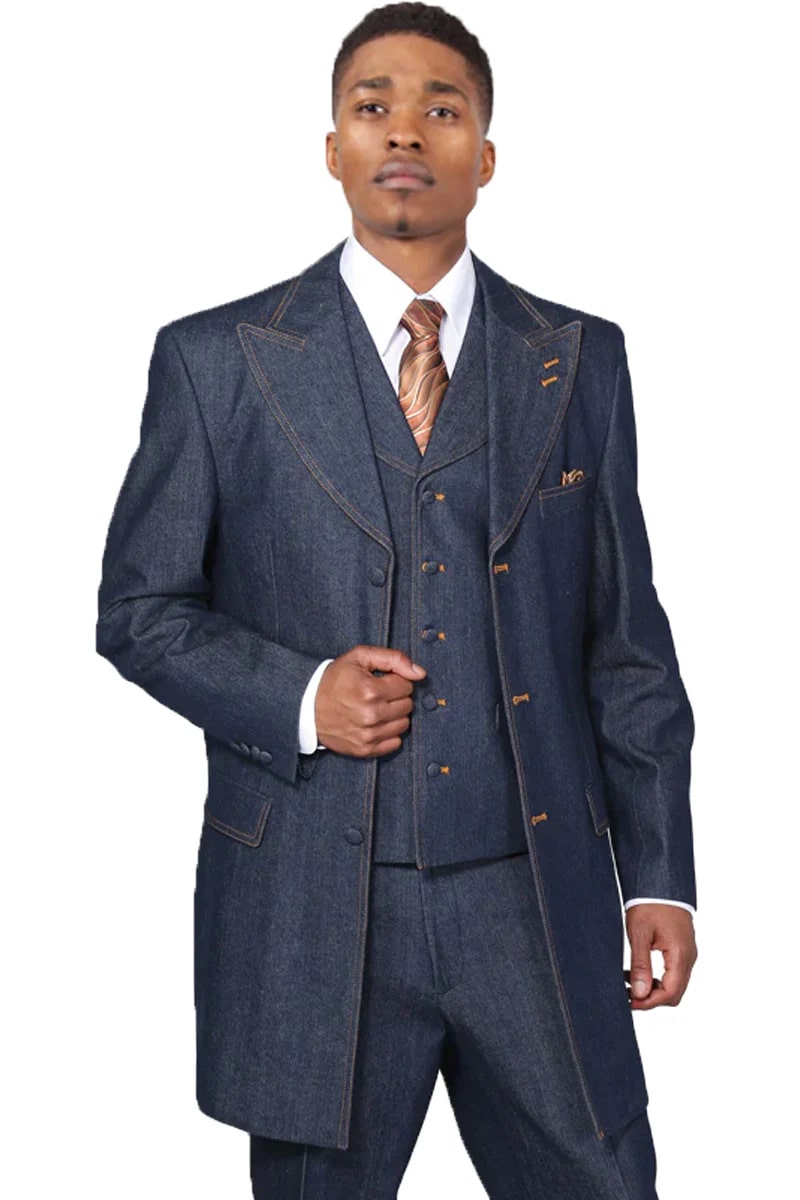 Zoot Suits for Men