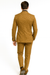 Mens Slim 3 Pieces Black Suit