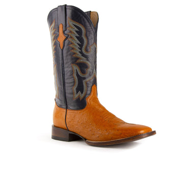 Men's Genuine Exotic Animal Skin Ferrini Hornback Crocodile Card Holder by Ferrini USA - Image 8