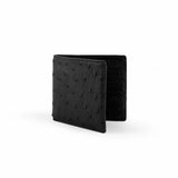 Men's Genuine Exotic Animal Skin Ferrini Hornback Crocodile Card Holder by Ferrini USA