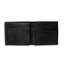 Men's Genuine Exotic Animal Skin Ferrini Hornback Crocodile Card Holder by Ferrini USA
