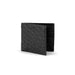Men's Genuine Exotic Animal Skin Ferrini Hornback Crocodile Card Holder by Ferrini USA