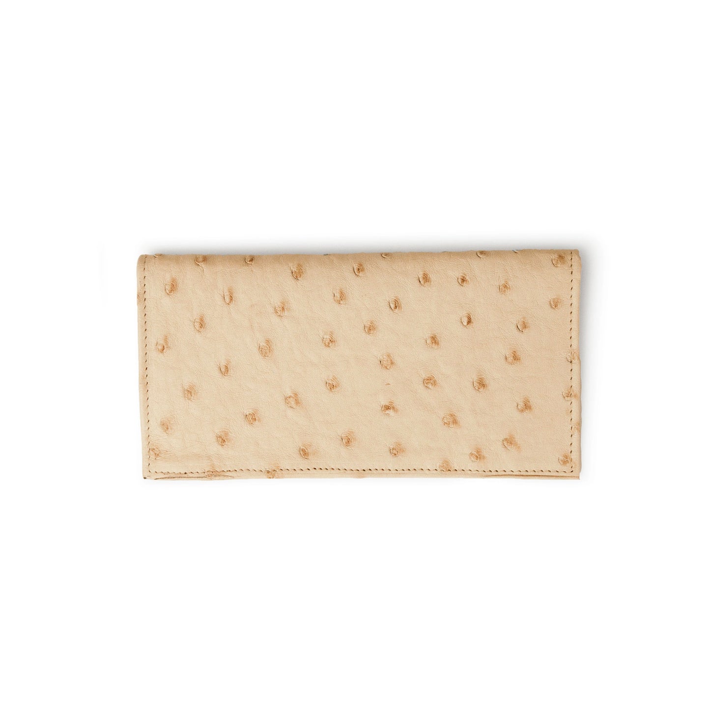 Men's Genuine Exotic Animal Skin Ferrini Hornback Crocodile Card Holder by Ferrini USA - Image 3