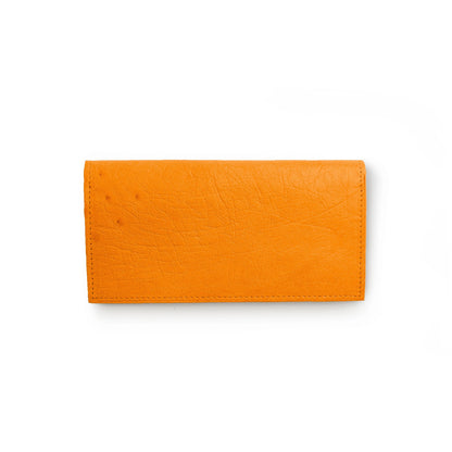Men's Genuine Exotic Animal Skin Ferrini Hornback Crocodile Card Holder by Ferrini USA