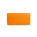 Ferrini Smooth Ostrich Checkbook