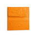 Ferrini Smooth Ostrich Checkbook