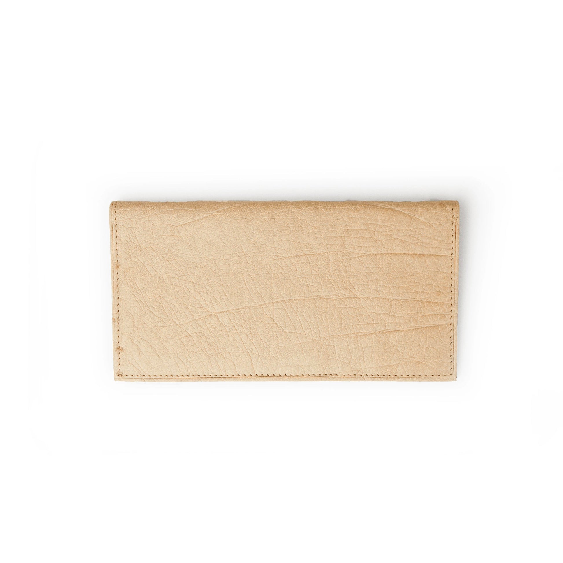 Men's Genuine Exotic Animal Skin Ferrini Hornback Crocodile Card Holder by Ferrini USA - Image 3