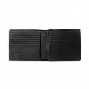 Men's Genuine Exotic Animal Skin Ferrini Hornback Crocodile Card Holder by Ferrini USA - Image 2