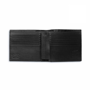 Men's Genuine Exotic Animal Skin Ferrini Hornback Crocodile Card Holder by Ferrini USA - Image 2