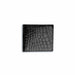 Men's Alligator Billfold Wallet in Black