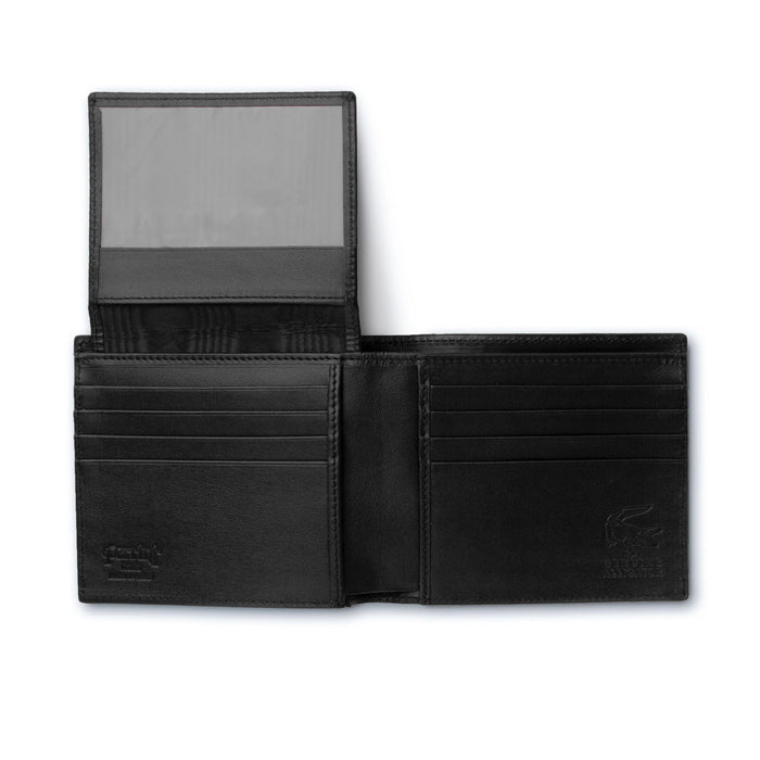 Men's Genuine Exotic Animal Skin Ferrini Hornback Crocodile Card Holder by Ferrini USA - Image 3