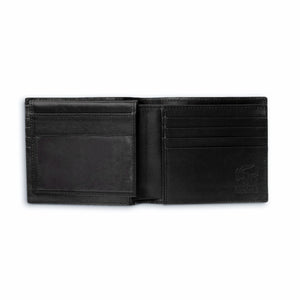Men's Genuine Exotic Animal Skin Ferrini Hornback Crocodile Card Holder by Ferrini USA - Image 2