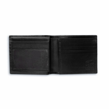 Men's Genuine Exotic Animal Skin Ferrini Hornback Crocodile Card Holder by Ferrini USA - Image 2