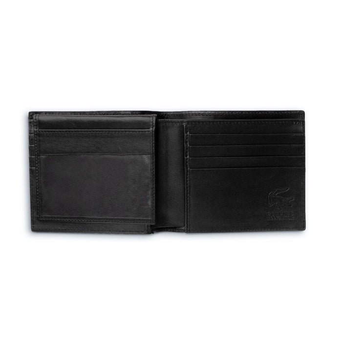 Men's Genuine Exotic Animal Skin Ferrini Hornback Crocodile Card Holder by Ferrini USA - Image 2