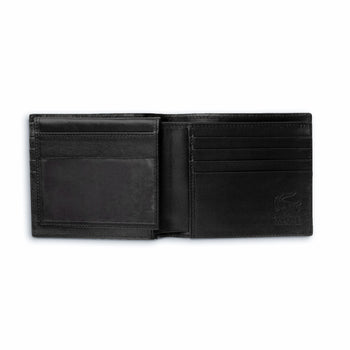 Men's Genuine Exotic Animal Skin Ferrini Hornback Crocodile Card Holder by Ferrini USA - Image 2