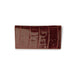 Men's Genuine Exotic Animal Skin Ferrini Hornback Crocodile Card Holder by Ferrini USA