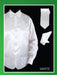 Men's 4 Piece Dress Tuxedo Wedding Waistcoat
