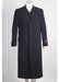 Men's 4 Button Dark Navy Suits