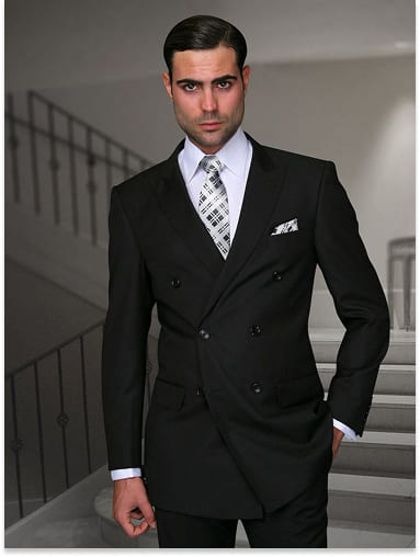 Men’s Suits – Timeless Styles for Formal, Business, and Special Occasions