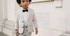 Boy’s Suits – Stylish Formalwear for Weddings, Church, and Special Events