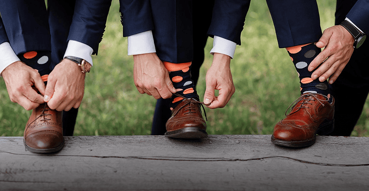Men’s Dress Shoes – Classic Styles for Formal and Business Attire