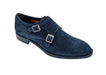 Belvedere Francesco Navy Formal Shoes