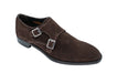 Belvedere Francesco Shoes – Brown Leather