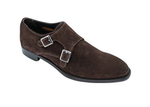Belvedere Francesco Shoes – Brown Leather