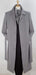 Men's Full Length Overcoat – Classic Winter Long Top Coat