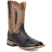 Marco Di Milano BRANNAN FULL QUILL OSTRICH BOOT