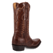 Marco Di Milano DELANO AMERICAN ALLIGATOR BOOT