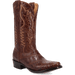 Marco Di Milano DELANO AMERICAN ALLIGATOR BOOT