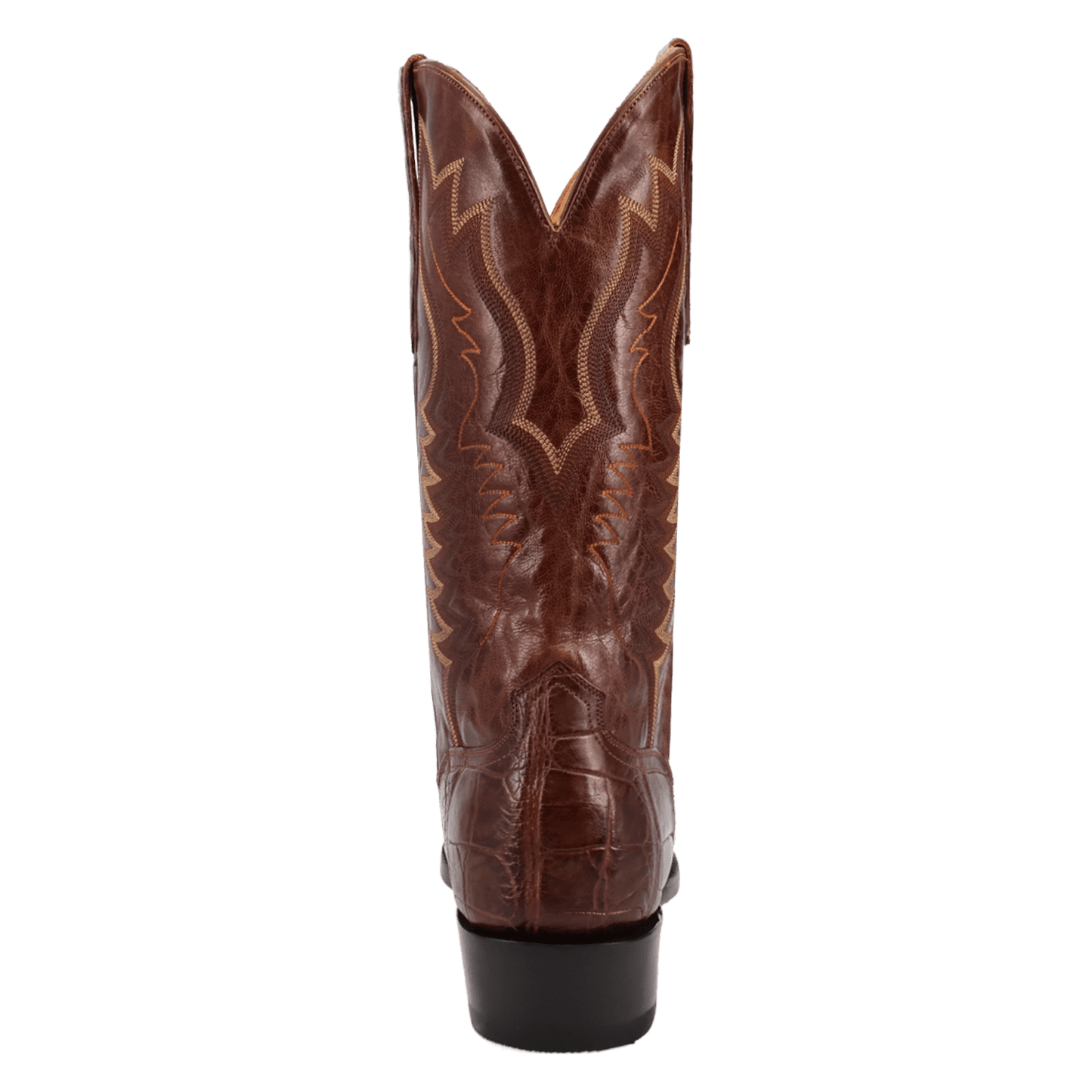 Dan Post Delano Alligator Boot - American Alligator Leather