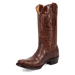 Marco Di Milano DELANO AMERICAN ALLIGATOR BOOT