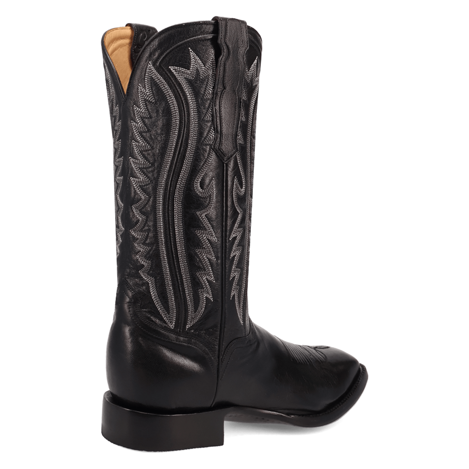 Dan Post Chambers Leather Boot - Luxury Brown Ankle Boot