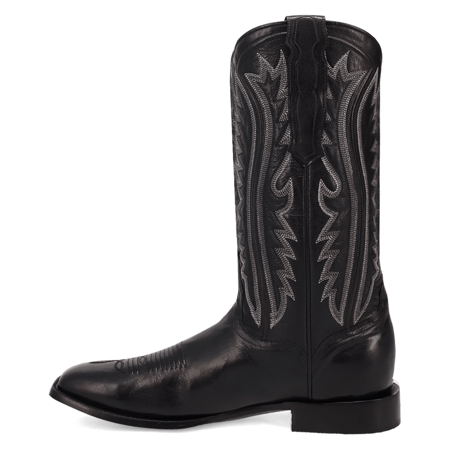 Dan Post Chambers Leather Boot - Luxury Brown Ankle Boot
