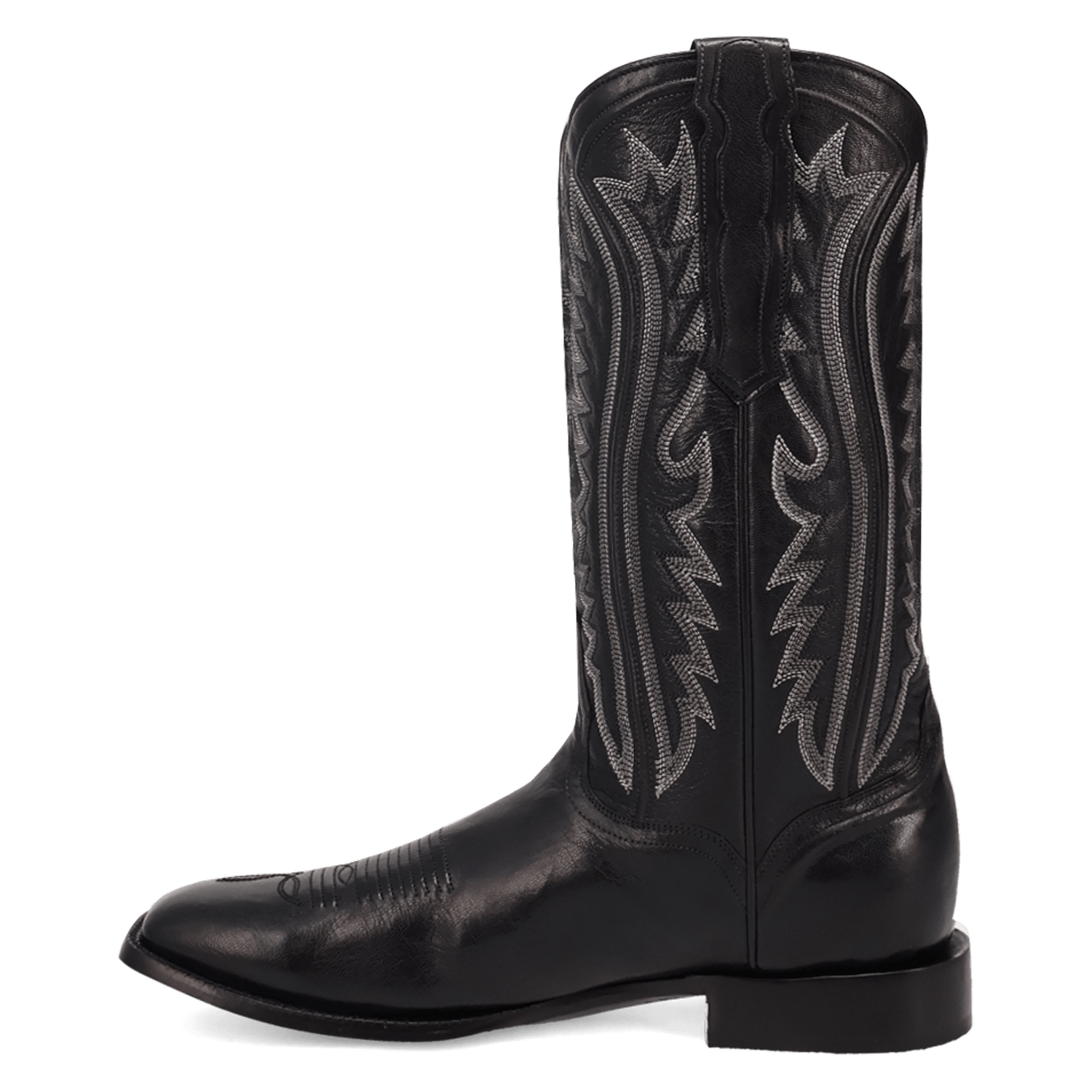 Dan Post Chambers Leather Boot - Luxury Brown Ankle Boot
