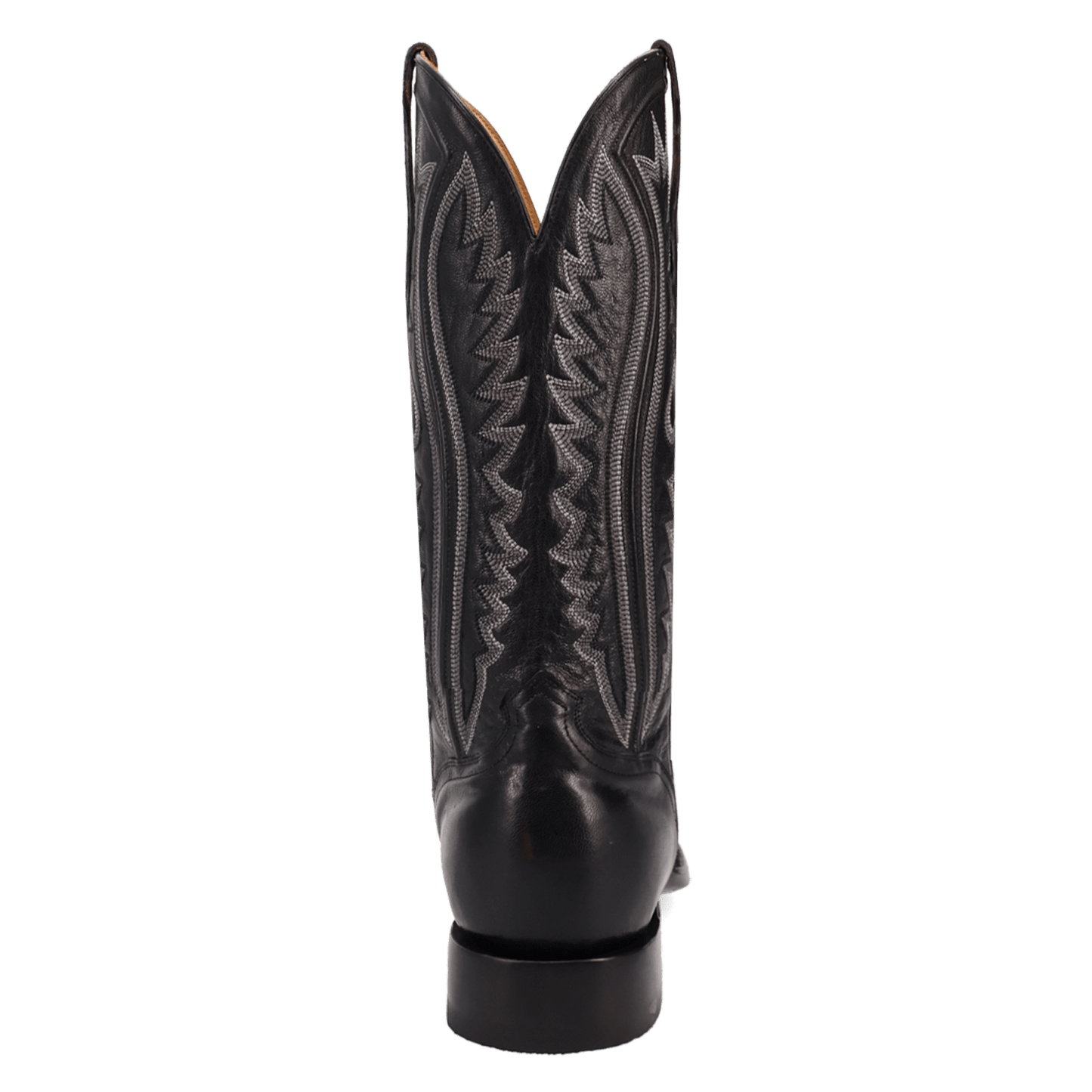 Dan Post Chambers Leather Boot - Luxury Brown Ankle Boot