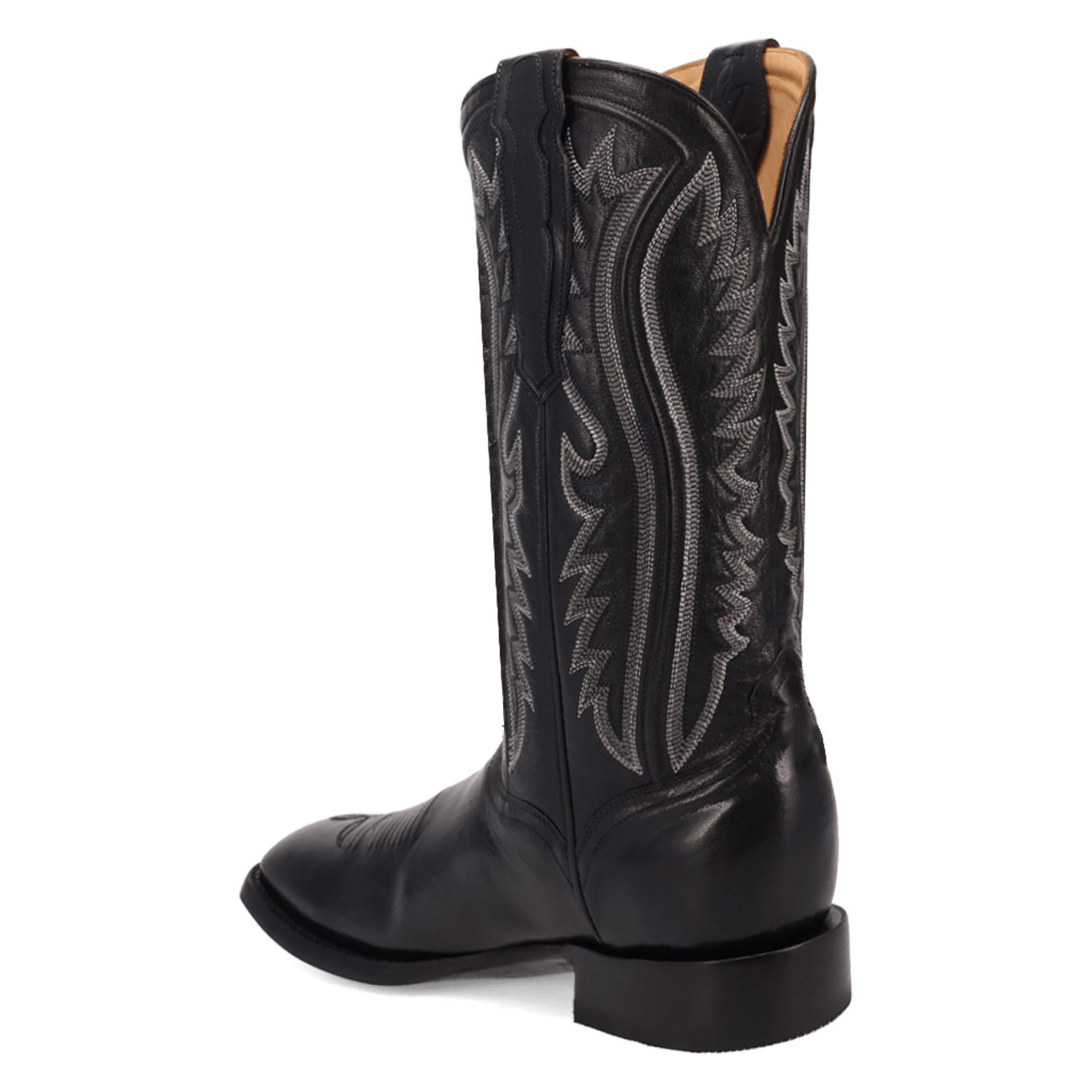 Dan Post Chambers Leather Boot - Luxury Brown Ankle Boot