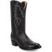 Marco Di Milano STANFORD FULL QUILL OSTRICH BOOT