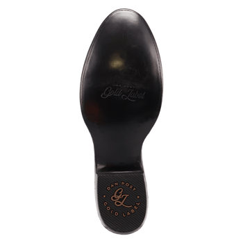 Dan Post Stanford Full Quill Ostrich Boot