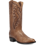 Dan Post Fairfax Leather Boot - Luxury Men's Ankle Boot