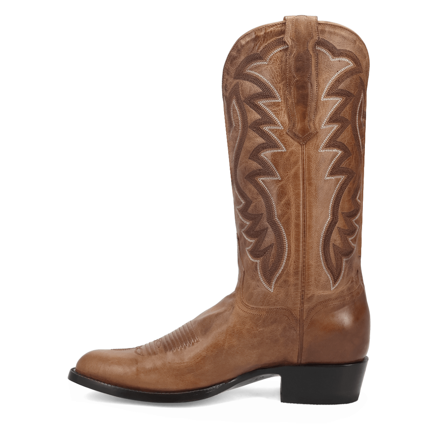 Dan Post Fairfax Leather Boot - Luxury Men's Ankle Boot